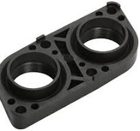 ADAPT QUICK FLNGE II 100 ADAPT QUICK FLNGE II 100, 471137, Parts, Pentair, Pool Supplies
