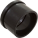 ADAPTOR QUIK CON BLK PVC - 352257