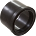 ADAPTOR QUIK CON BLK PVC - 352257