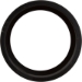 ADAPTOR QUIK CON BLK PVC - 352257