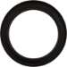 ADAPTOR QUIK CON BLK PVC - 352257
