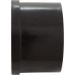 ADAPTOR QUIK CON BLK PVC - 352257