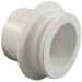 ADAPTOR VLV 2"SLIP WHT  - 274404