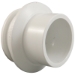 ADAPTOR VLV 2"SLIP WHT  - 274404