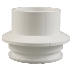 ADAPTOR VLV 2"SLIP WHT  ADAPTOR VLV 2"SLIP WHT , Parts, Pentair, Pool Supplies