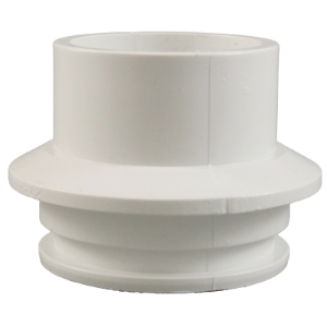 ADAPTOR VLV 2"SLIP WHT  ADAPTOR VLV 2"SLIP WHT , Parts, Pentair, Pool Supplies