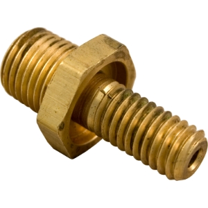 ADPT AIR BLEED BRS ADPT AIR BLEED BRS, Parts, Pentair, Pool Supplies