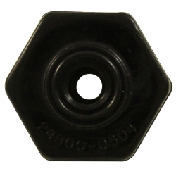 ADPT BSHNG 21" & 25"  ADPT BSHNG 21" & 25" , Parts, Pentair, Pool Supplies