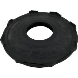 ADPT FNS 6" 6 BUTT  ADPT FNS 6" 6 BUTT , Parts, Pentair, Pool Supplies