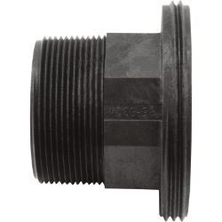 ADPT QCONN 2IN ADPT QCONN 2IN, Parts, Pentair, Pool Supplies
