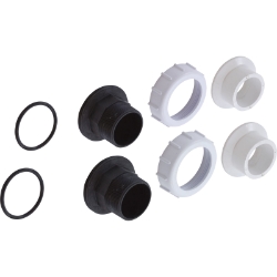 ADPT QCONN KIT 2IN ADPT QCONN KIT 2IN, Parts, Pentair, Pool Supplies