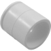 ADPT UNION GROOVED 2.5"  - 410002