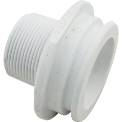 ADTR VLV THD 1.5"PVC  ADTR VLV THD 1.5"PVC , Parts, Pentair, Pool Supplies