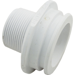 ADTR VLV THD 1.5"PVC  ADTR VLV THD 1.5"PVC , Parts, Pentair, Pool Supplies