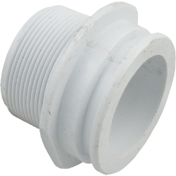 ADTR VLV THD 2"PVC  ADTR VLV THD 2"PVC , Parts, Pentair, Pool Supplies