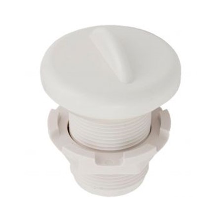 AIR CONTROL, 1" SLIP, 1-3/4" HOLE SIZE AIR CONTROL, 1" SLIP, 1-3/4" HOLE SIZE