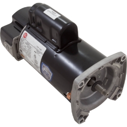 AQUA-SHIELD EZ48 Pool/Spa Pump 48Y ODP Square Flange Motor 2.6THP 230V 60Hz AQUA-SHIELD EZ48 Pool/Spa Pump 48Y ODP Square Flange Motor 2.6THP 230V 60Hz, ASQ260, Pump Repair, Pool Parts, Pool Supplies