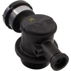 ARLF ASY MAN VLV LRG BLK SELL FOR RPLCMNT ARLF ASY MAN VLV LRG BLK SELL FOR RPLCMNT, Parts, Pentair, Pool Supplies