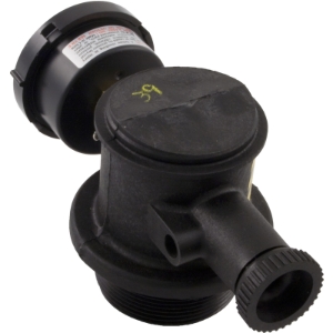 ARLF ASY MAN VLV LRG BLK SELL FOR RPLCMNT ARLF ASY MAN VLV LRG BLK SELL FOR RPLCMNT, Parts, Pentair, Pool Supplies