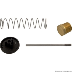 ASSEMBLY FLOW VALVE DS 0, Parts, Pentair, Pool Supplies