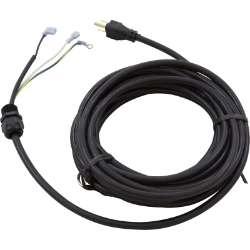 ASY CORD-25 16 GA W/TAG ASY CORD-25 16 GA W/TAG, Parts, Pentair, Pool Supplies