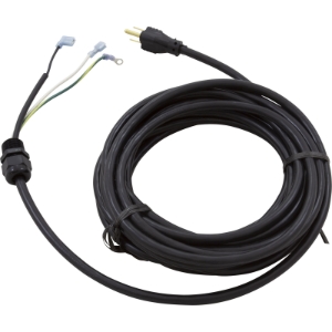 ASY CORD-25' 16 GA W/TAG ASY CORD-25' 16 GA W/TAG, Parts, Pentair, Pool Supplies