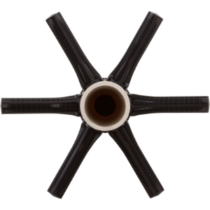 ASY STNDP METR22 ASY STNDP METR22, Parts, Pentair, Pool Supplies