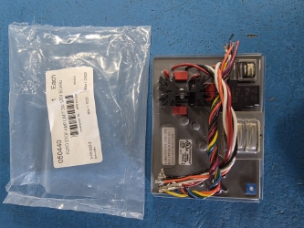 AUTO STOP AMP LIMIT 3W 120V BOARD (no Enclosure) AUTO STOP AMP LIMIT 3W 120V BOARD (no Enclosure), 050440