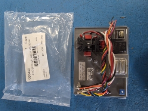 AUTO STOP AMP LIMIT 3W 120V BOARD (no Enclosure) AUTO STOP AMP LIMIT 3W 120V BOARD (no Enclosure), 050440