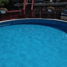 Residential Above Ground Pool Opening - Concierge Style above ground pool opening, pool startup service, residential pool opening, pool opening near me, seasonal pool startup wisconsin, pool opening illinois