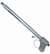 R Series Actuator TiMotion R Series Actuator TiMotion