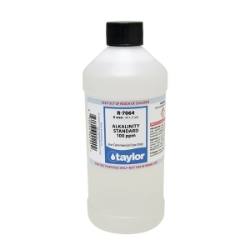 R-7064 Alkalinity Standard 100 ppm R-7064 Alkalinity Standard 100 ppm