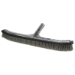 Algae Brushes, stainless steel - 