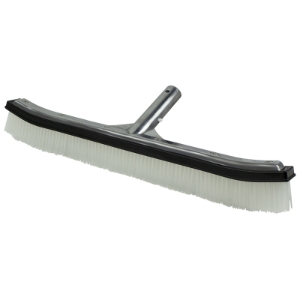 Aluminum-Back Pool Brushes Aluminum-Back Pool Brushes, Pool Supplies