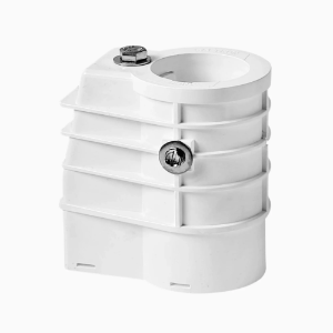 Anchor Socket No Grounding/No Bonding Non-Corroding Composite Anchor Socket No Grounding/No Bonding Non-Corroding Composite