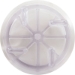 Aquamite  Lid - 635083