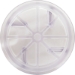 Aquamite  Lid - 635083