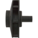 Aquamite / Supamite Impeller 1.5 Hp - 6350670
