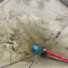 Auto Cover Deep Clean 