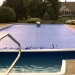 Auto Cover Fabric Replacement - 