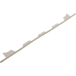 BAFFLE HOLD DOWN DS 100 BAFFLE HOLD DOWN DS 100, Parts, Pentair, Pool Supplies