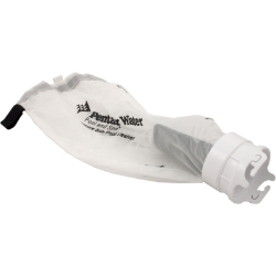 BAG DEBRIS SNAP CLSR RPLCMNT BAG DEBRIS SNAP CLSR RPLCMNT, Parts, Pentair, Pool Supplies
