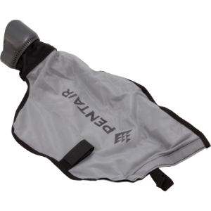BAG DEBRIS WITH COLLAR REPLCMNT BAG DEBRIS WITH COLLAR REPLCMNT, Parts, Pentair, Pool Supplies