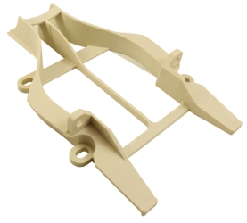 BASE SUPERFLO BASE SUPERFLO, Parts, Pentair, Pool Supplies