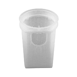 BASKET & EXTENTION W/ BAG, CHAMPION POOL PUMP 