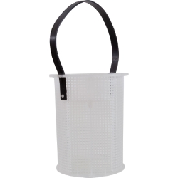 BASKET STRAINER PLASTIC BASKET STRAINER PLASTIC, Parts, Pentair, Pool Supplies