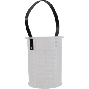 BASKET STRAINER PLASTIC BASKET STRAINER PLASTIC, Parts, Pentair, Pool Supplies