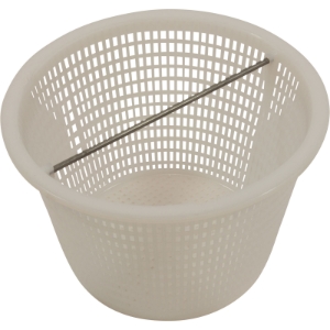 BASKET WITH HANDLE U3 SKIMMER BASKET WITH HANDLE U3 SKIMMER, Parts, Pentair, Pool Supplies