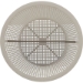 BASKET WITH HANDLE U3 SKIMMER - 08650-0007Z