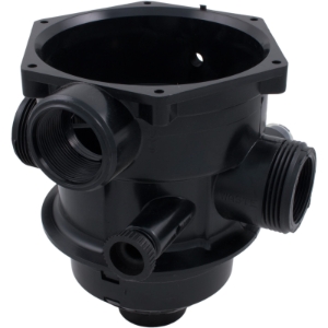 BDY VLV W/DIFF CLMP BDY VLV W/DIFF CLMP, Parts, Pentair, Pool Supplies